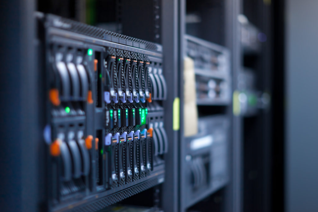 Data Centres